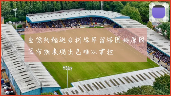 查德约翰逊分析绿军留塔图姆原因因布朗表现出色难以掌控
